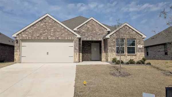 403 Flintlock Road, Caddo Mills, TX 75135