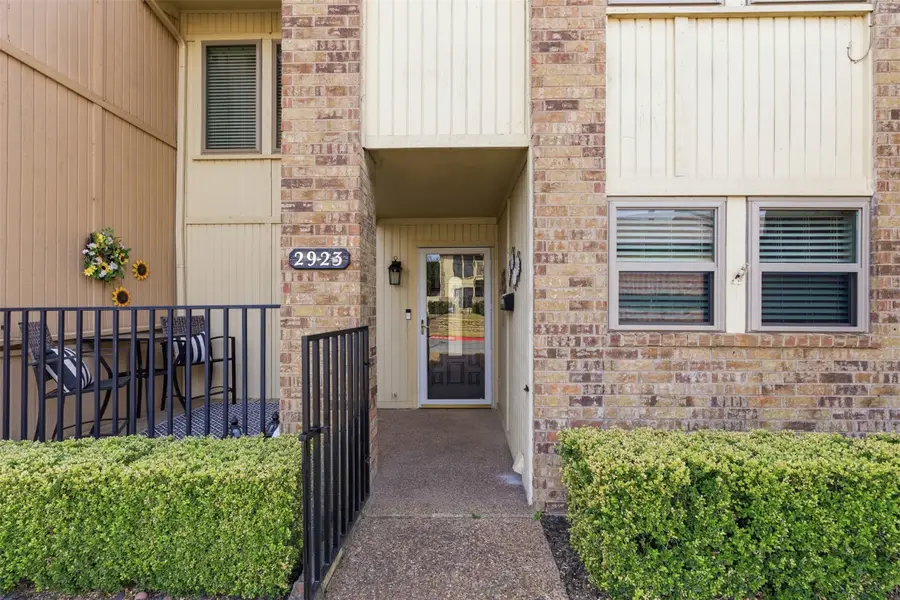 2923 Shady Knoll Lane, Bedford, TX 76021 - #2