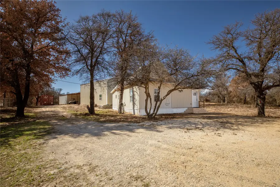 6199 County Road 335, Anson, TX 79501 - #2