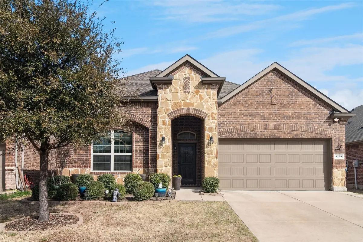3725 Tunstall Drive, Frisco, TX 75036 - #1