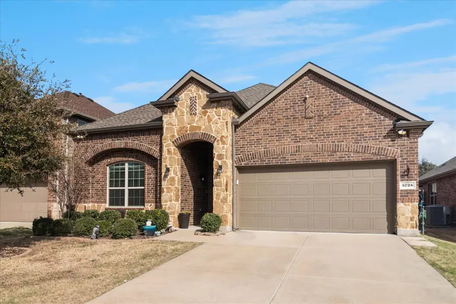 3725 Tunstall Drive, Frisco, TX 75036 - #2