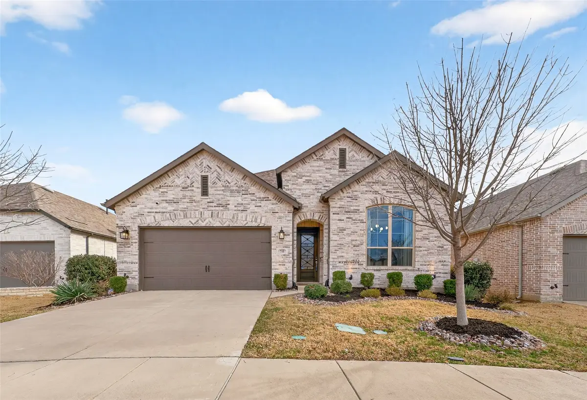710 Westerkirk Drive, Celina, TX 75009 - #1