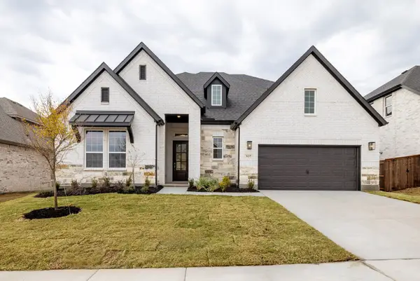 937 Cedar Street, Lavon, TX 75166