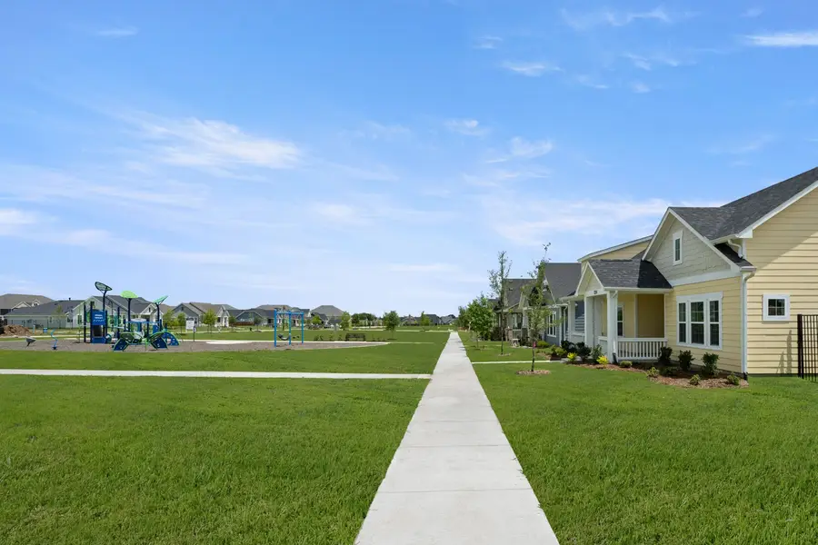 1124 Abigail Way, Midlothian, TX 76065 - #3