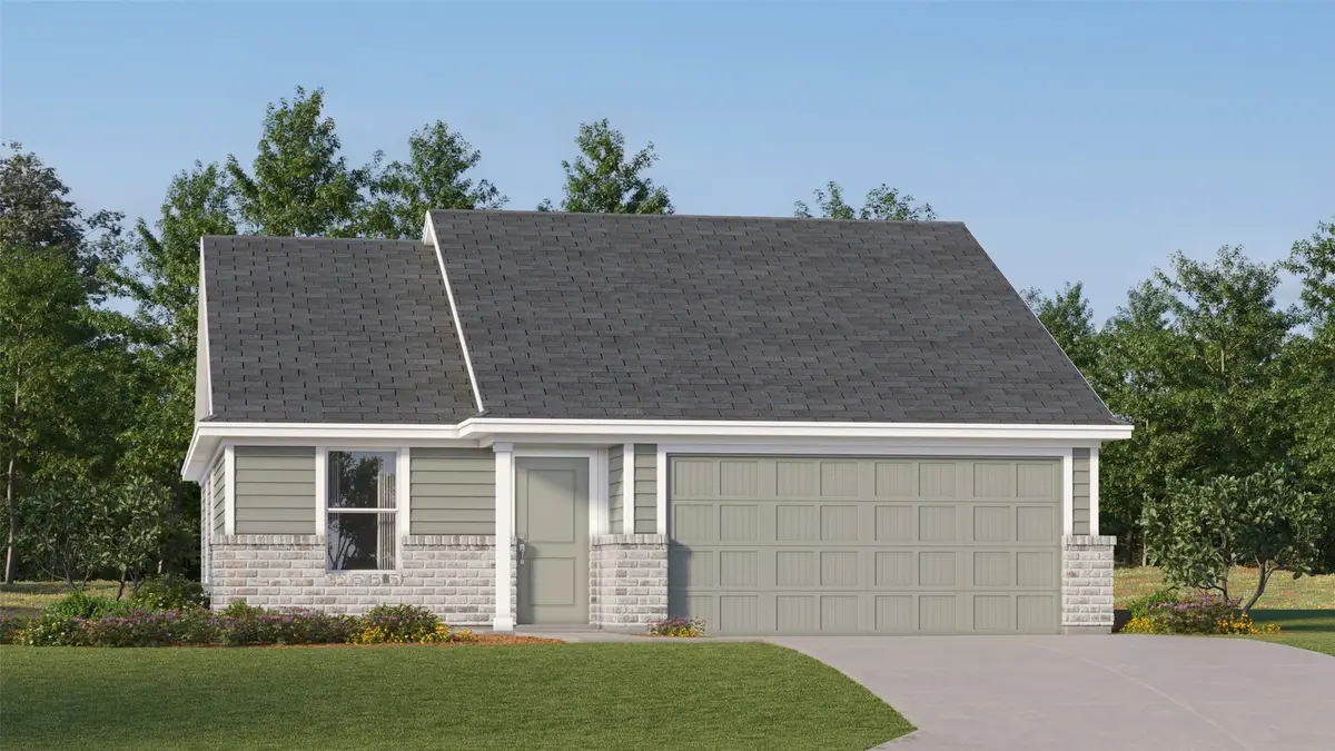 1860 Ventasso Boulevard, Aubrey, TX 76227 - #1