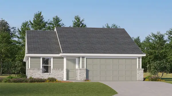 1860 Ventasso Boulevard, Aubrey, TX 76227