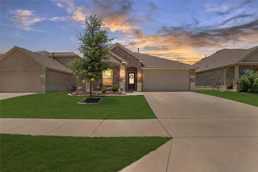 1700 Adams Drive, Little Elm, TX 75068 - #2