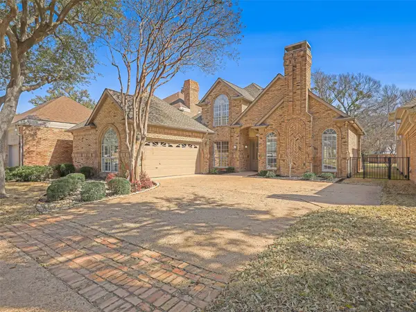 17108 Village Lane, Dallas, TX 75248