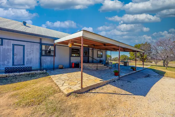 1334 Co Rd 2019, Glen Rose, TX 76043