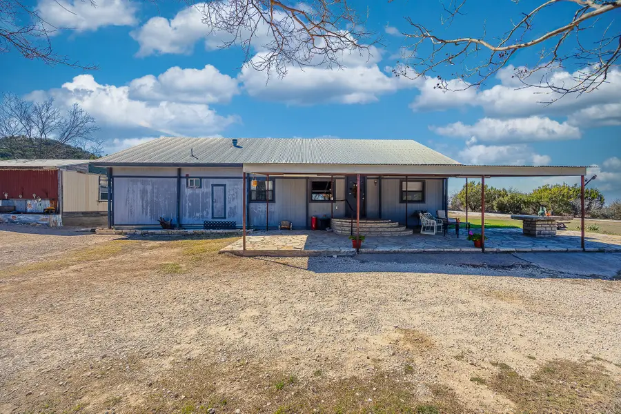 1334 Co Rd 2019, Glen Rose, TX 76043 - #2