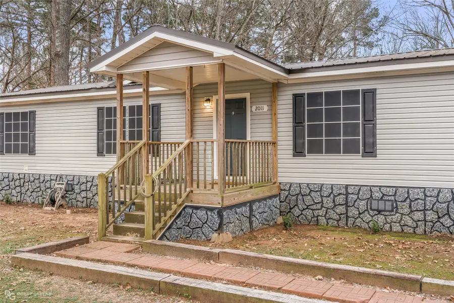 2011 Chelsy Drive, Benton, LA 71006 - #2