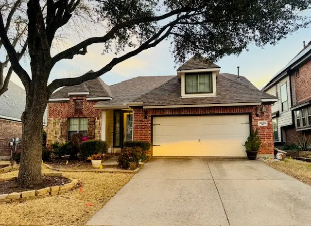 3018 Pinecrest Drive, Melissa, TX 75454 - #1