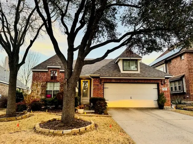 3018 Pinecrest Drive, Melissa, TX 75454 - #2