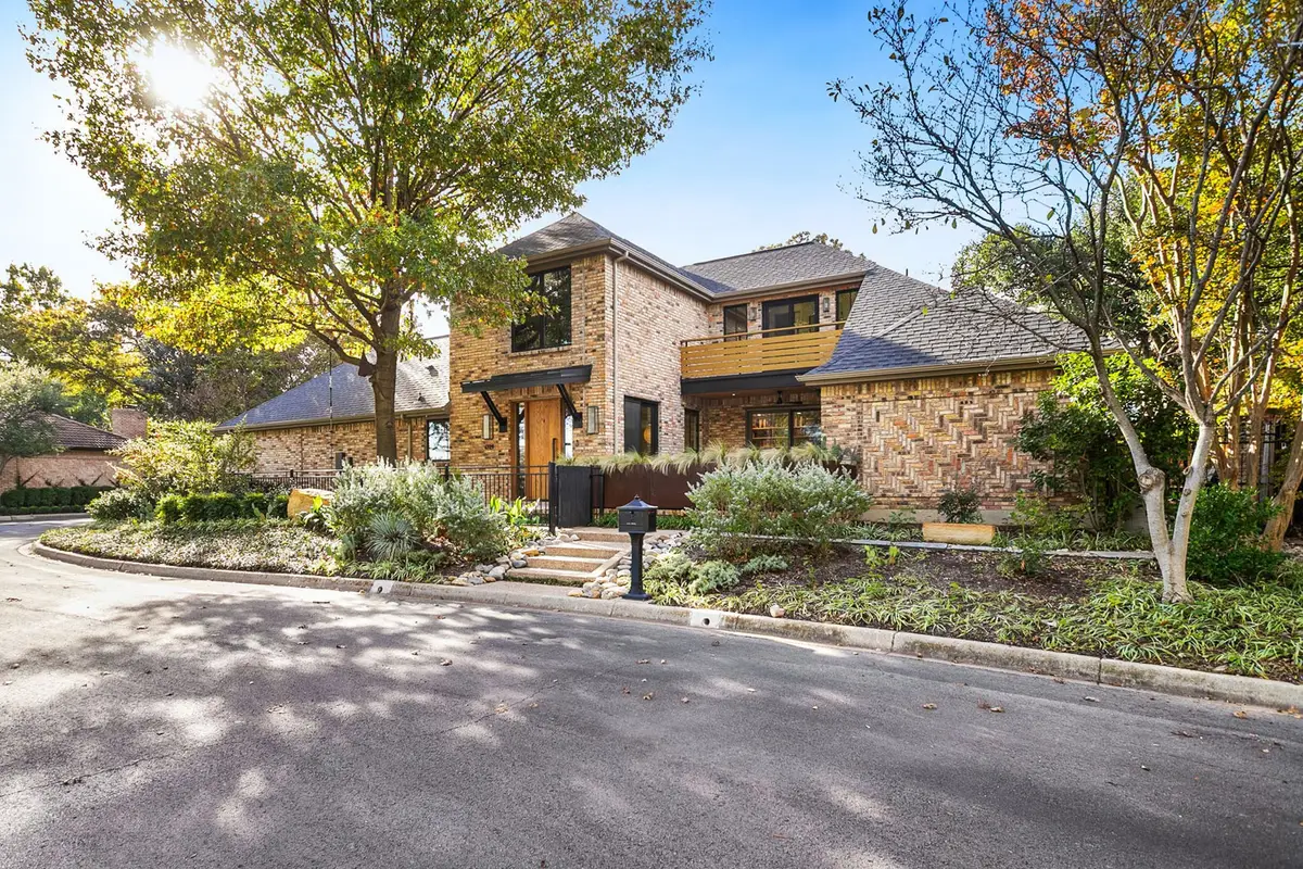 4729 Trail Bend Circle, Fort Worth, TX 76109 - #1