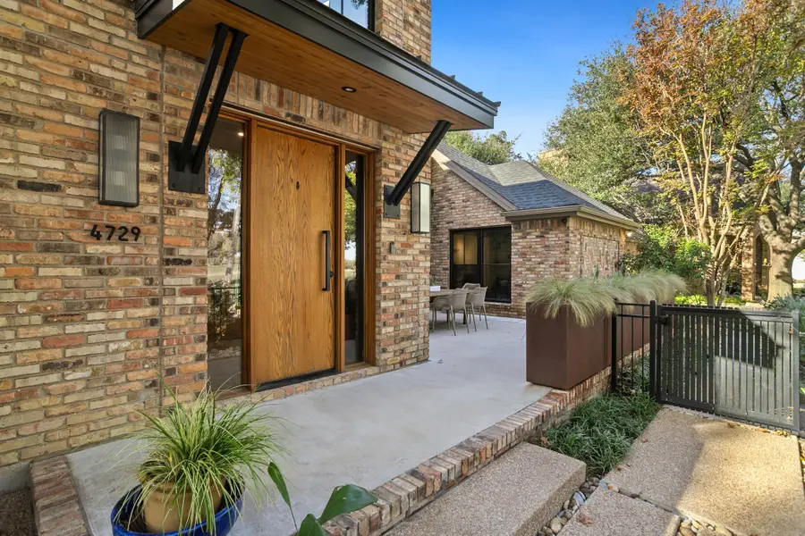 4729 Trail Bend Circle, Fort Worth, TX 76109 - #2