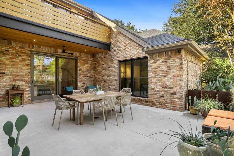 4729 Trail Bend Circle, Fort Worth, TX 76109 - #3