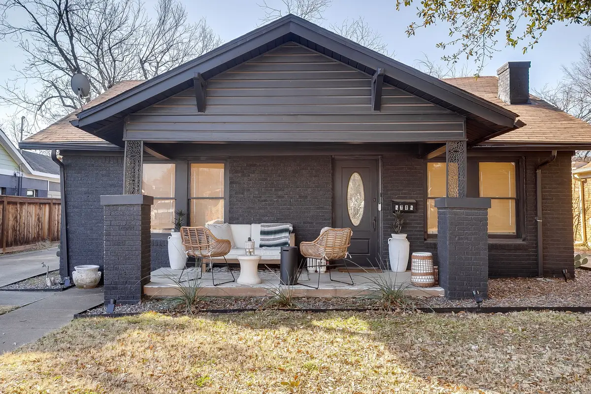 2712 Primrose Avenue, Fort Worth, TX 76111 - #1