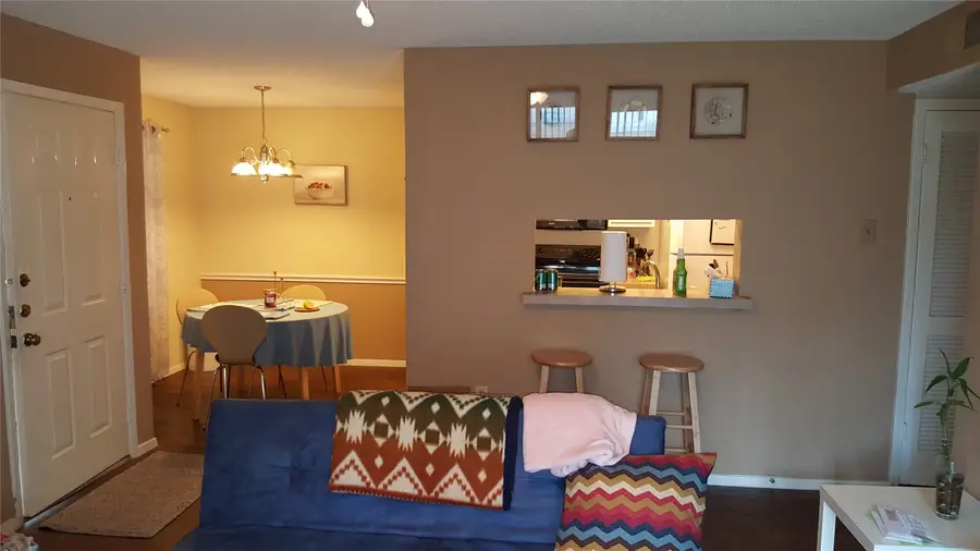 218 N Texas Boulevard, Denton, TX 76201 - #3