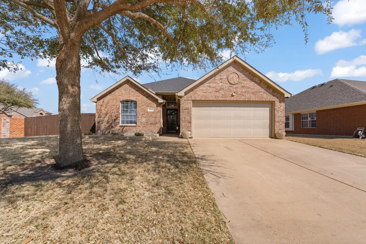 1144 Hearthstone Drive, Burleson, TX 76028 - #1