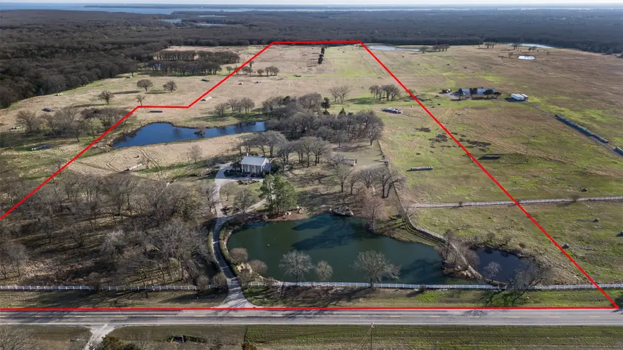 6569 Fm 2947, Quinlan, TX 75474 - #2