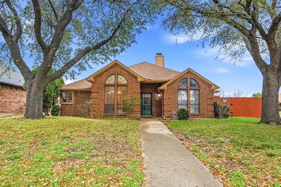 500 W Oak Street, Wylie, TX 75098 - #2