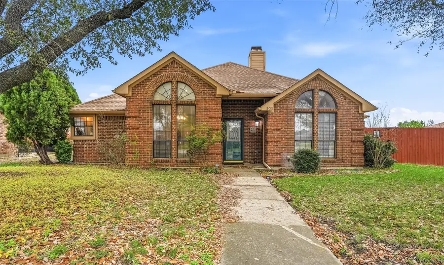 500 W Oak Street, Wylie, TX 75098 - #3