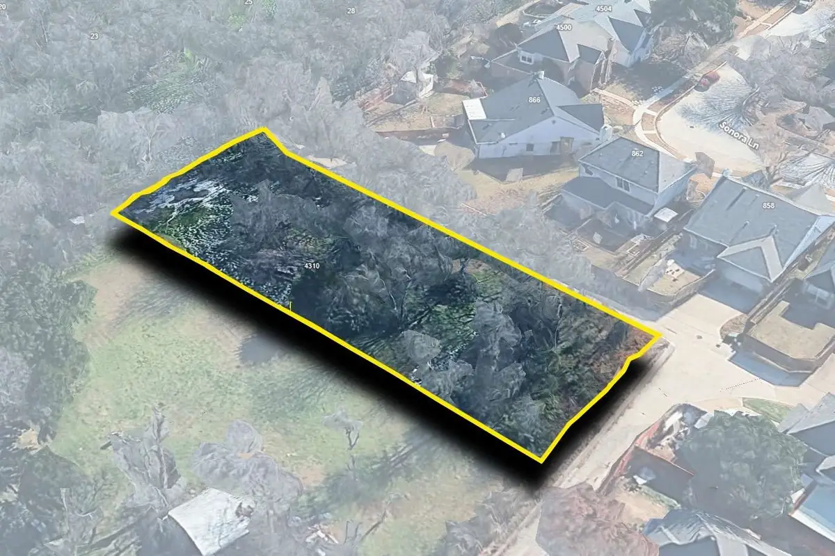 4310 Westcliff Road, Grand Prairie, TX 75052 - #1