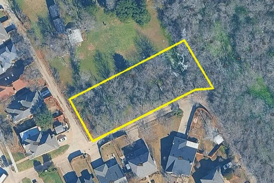 4310 Westcliff Road, Grand Prairie, TX 75052 - #3