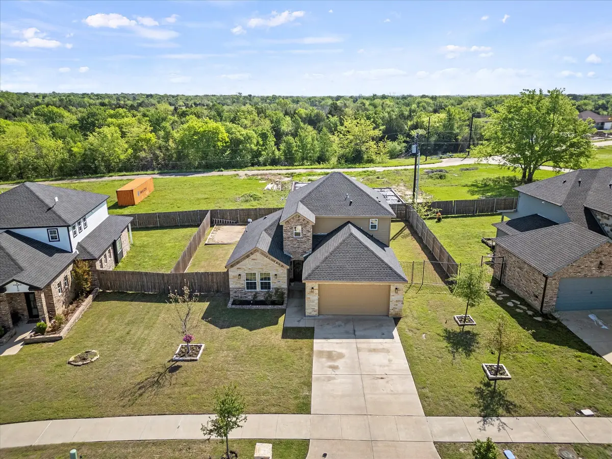 140 Egret Circle, Point, TX 75472 - #1