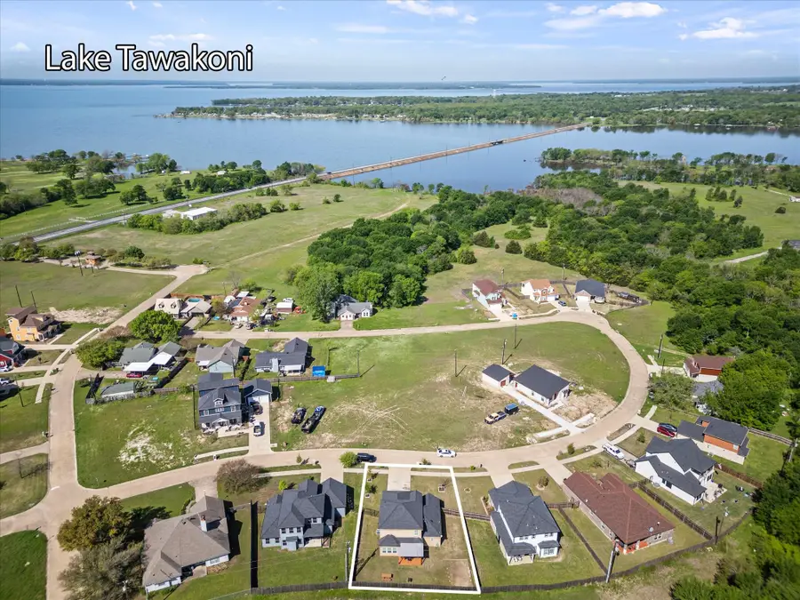 140 Egret Circle, Point, TX 75472 - #2