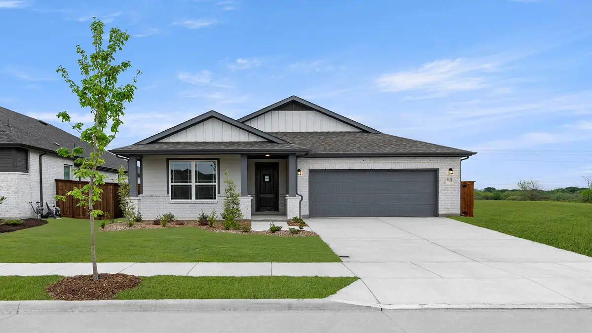 3131 Duck Heights Avenue, Royse City, TX 75189 - #1