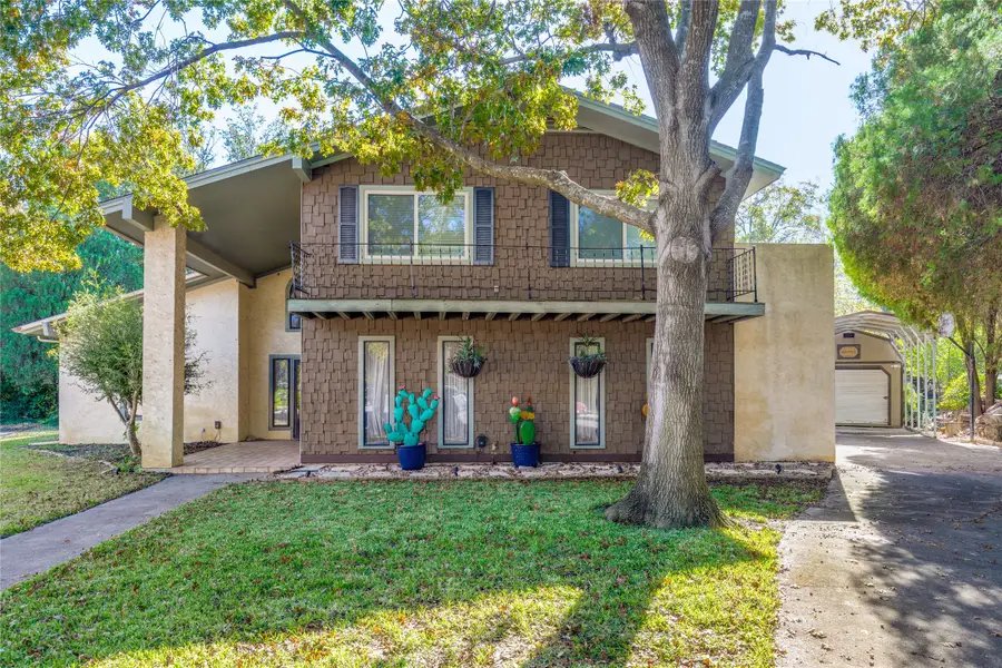 3100 Dunes Place, Denton, TX 76209 - #3