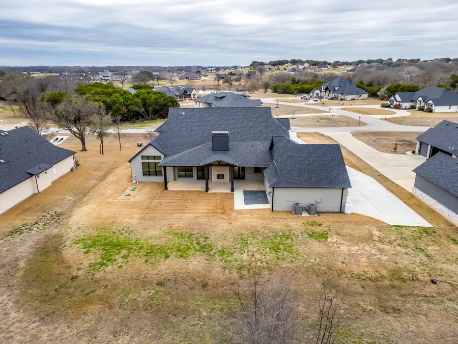 456 Acorn Trail, Granbury, TX 76049 - #3