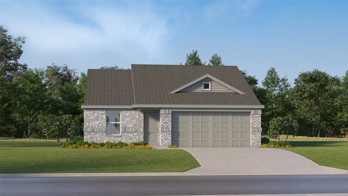 1046 Shady Oaks Drive, Ennis, TX 75119 - #1