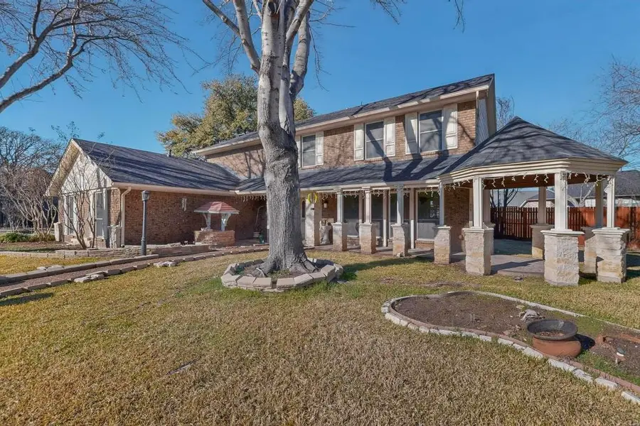 100 Fieldcrest Loop, Coppell, TX 75019 - #3