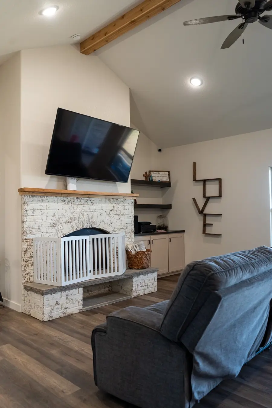 2330 County Road 1104, Cleburne, TX 76031 - #3