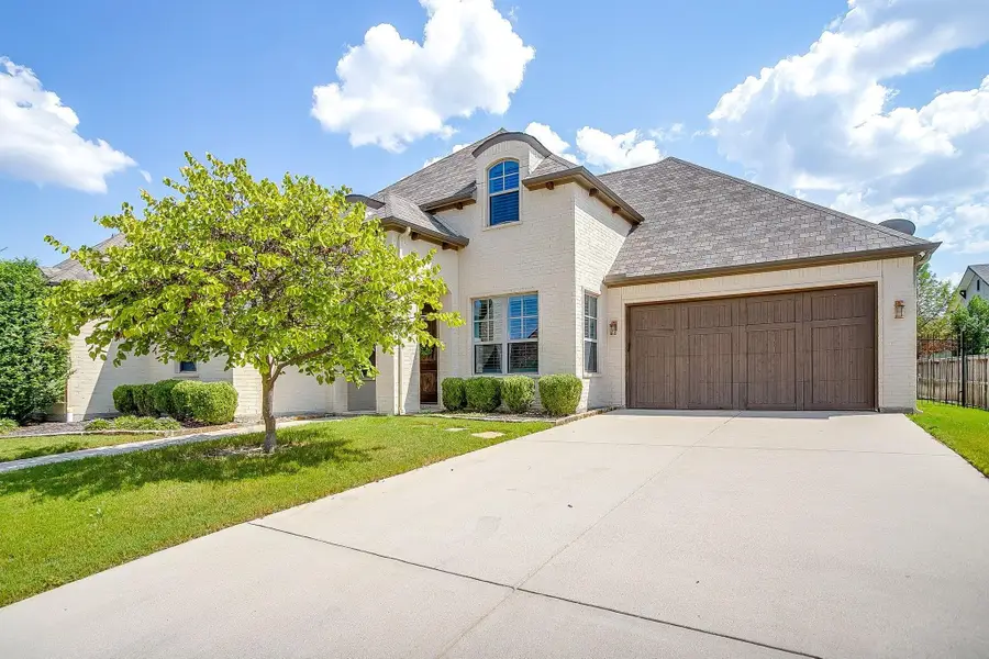 306 Creekview Terrace, Aledo, TX 76008 - #2