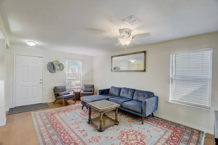 6925 Wind Row Drive, McKinney, TX 75070 - #3