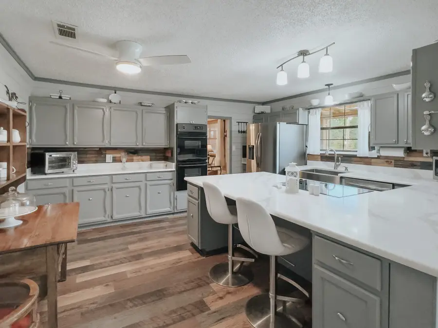 205 Peach Tree Road, Mabank, TX 75156 - #3