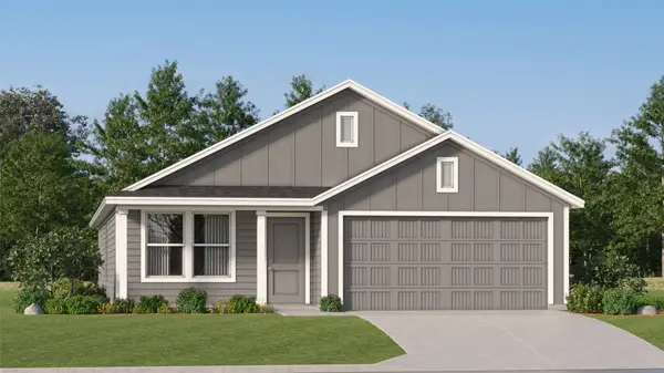 4076 Twinleaf Drive, Crowley, TX 76036