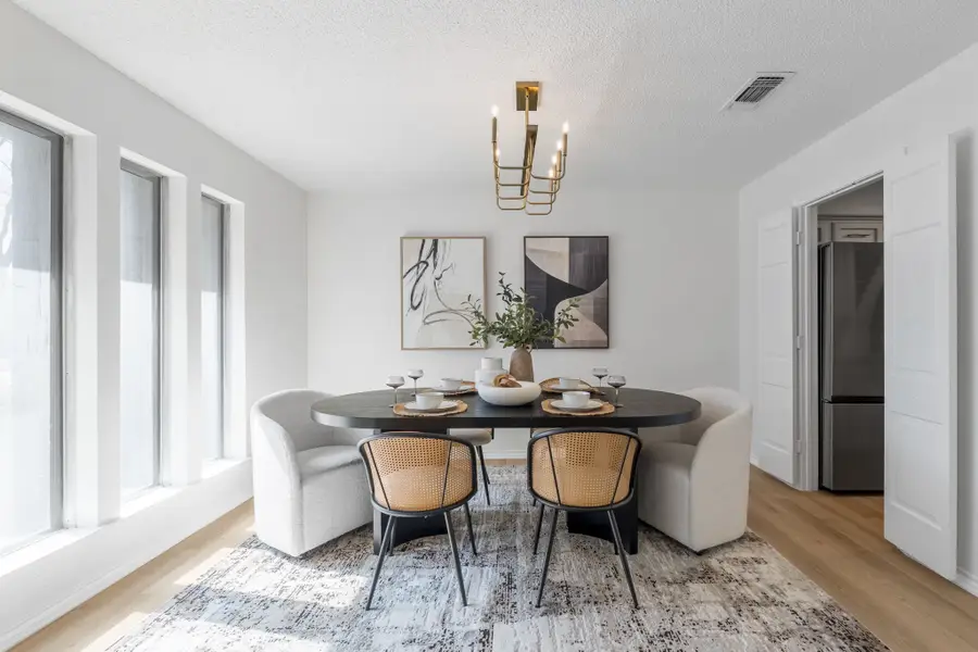 2414 Postbridge Road, Grand Prairie, TX 75050 - #3