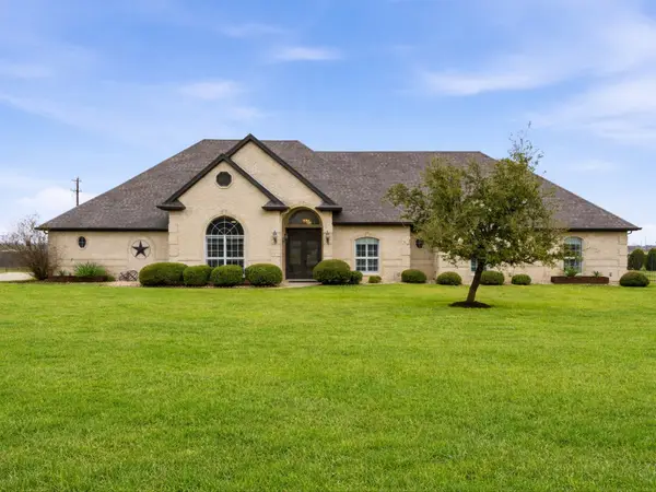 700 Lonesome Trail, Haslet, TX 76052