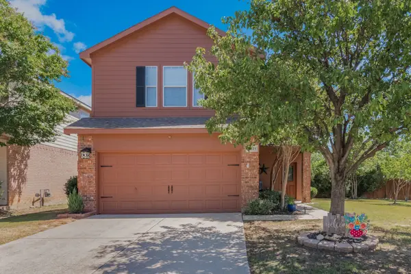 3021 Thicket Bend Court, Fort Worth, TX 76244