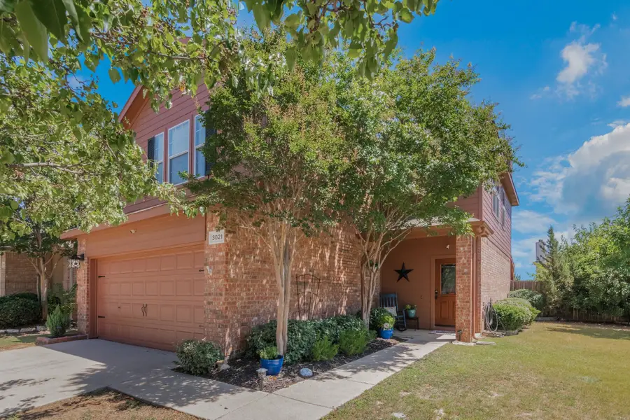 3021 Thicket Bend Court, Fort Worth, TX 76244 - #2