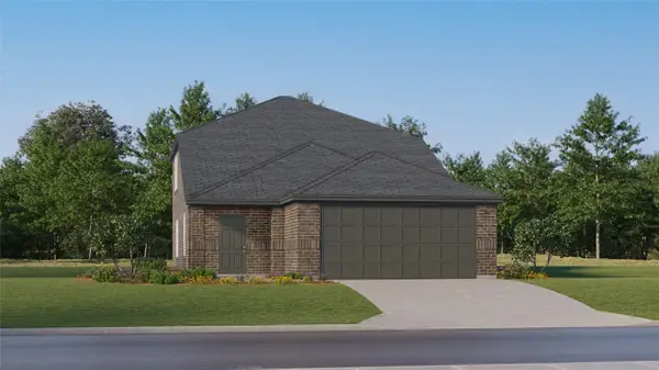 340 Backcountry Drive, Little Elm, TX 75068