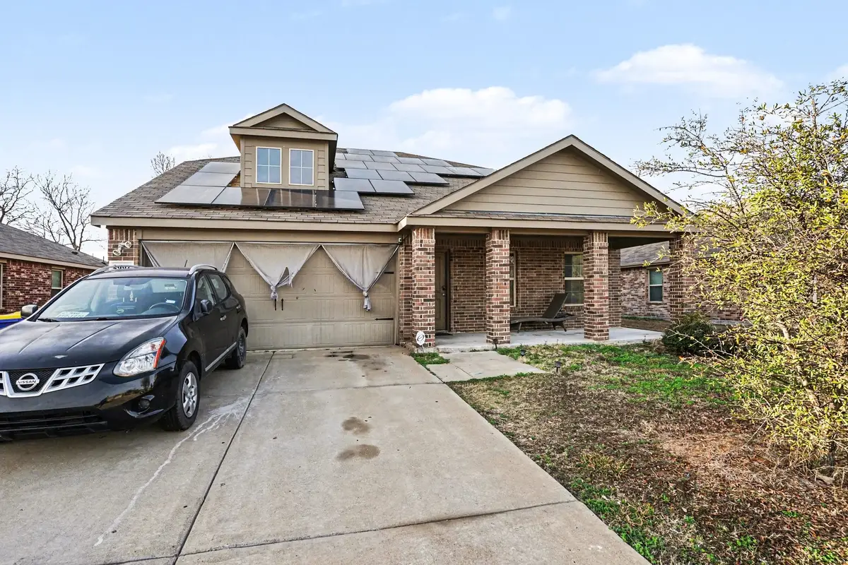 2607 Horton Drive, Seagoville, TX 75159 - #1
