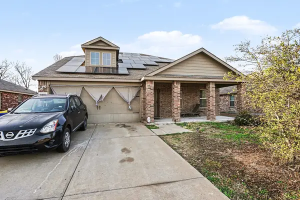 2607 Horton Drive, Seagoville, TX 75159