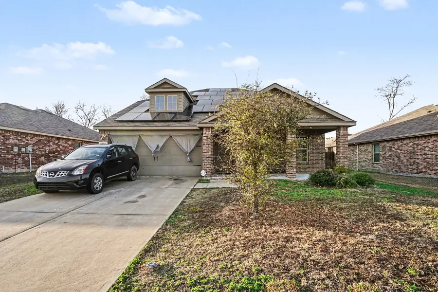 2607 Horton Drive, Seagoville, TX 75159 - #2