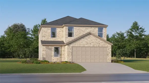 320 Backcountry Drive, Little Elm, TX 75068