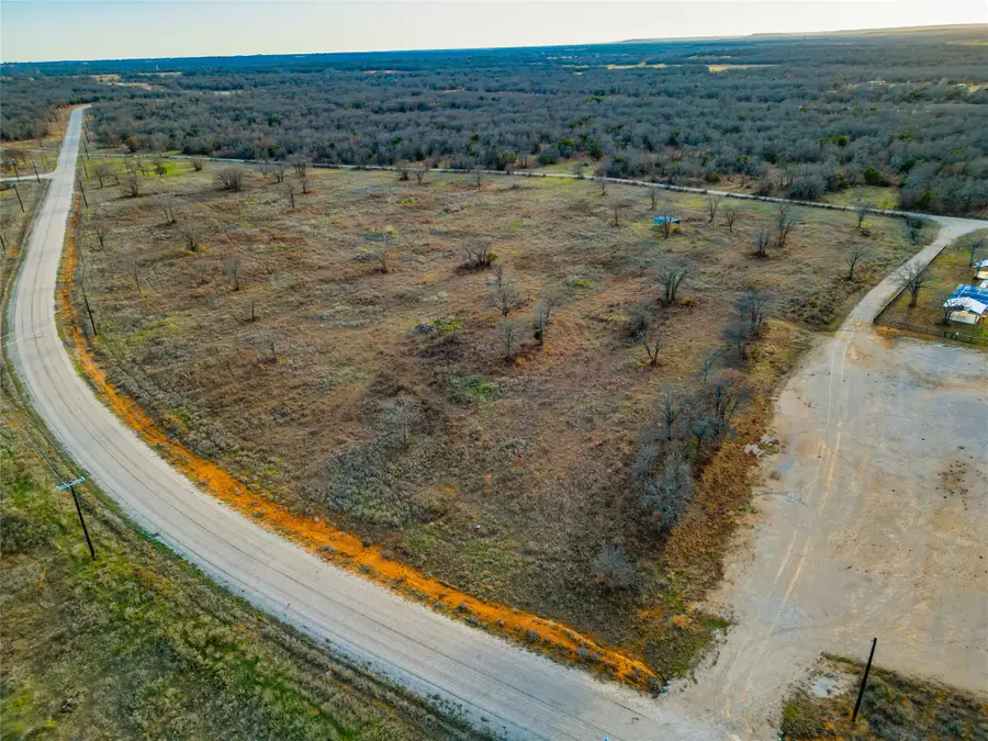 Lot 40 Paradise Oaks Ranch, Perrin, TX 76486 - #3